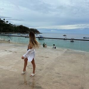 Meet your Posher, Teresa